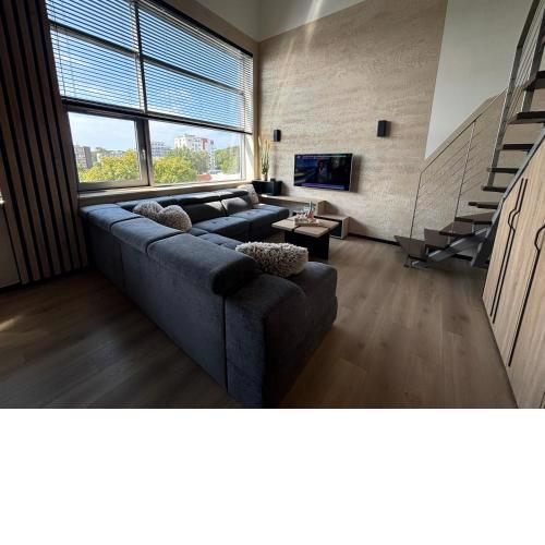 Apartamenty Polanowscy prywatny apartament CasaVera w hotelu Royal Tulip Sand Hotel