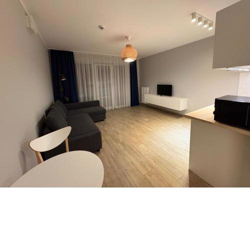 Apartamenty Polanowscy Studio 101 i 101 A blisko morza