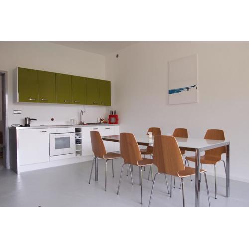 Apartamenty Poli House