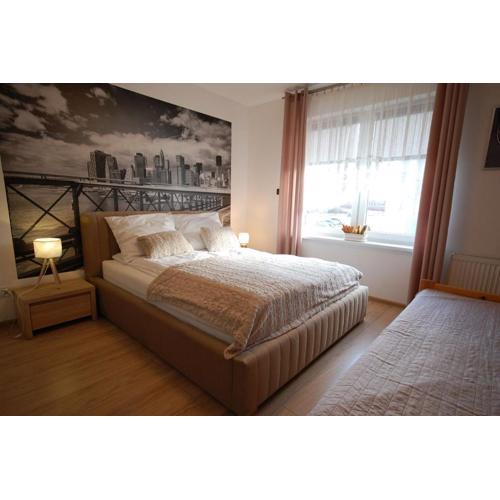 Apartamenty PÓŁNOC