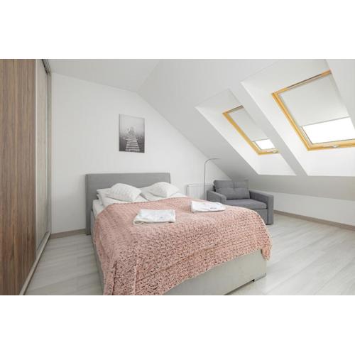 Apartamenty Północna by Noclegi Renters