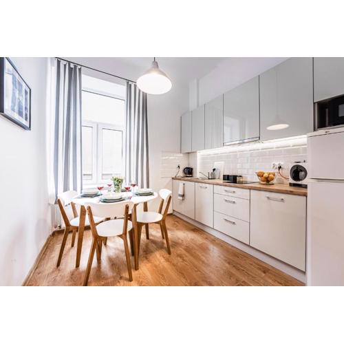 Apartamenty Polonia
