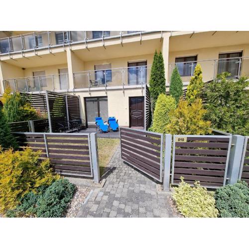 Apartamenty Południowe - 365PAM