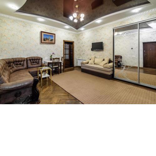 Apartamenty Polytehnichna str.