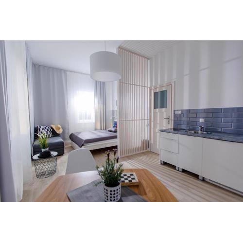 Apartamenty Pomona