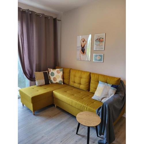 Apartamenty Poproszę na Plażę