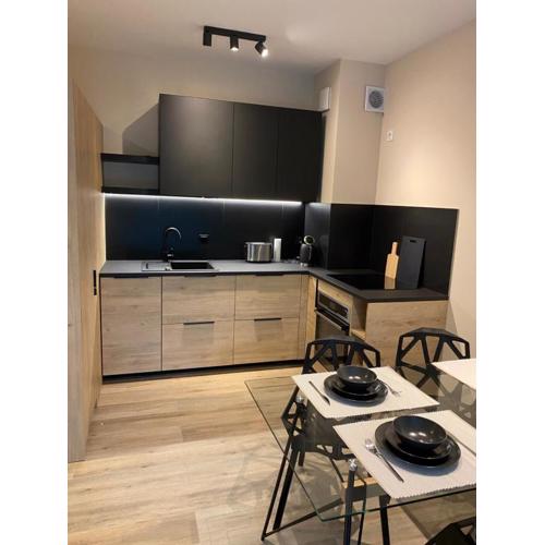 Apartamenty Poproszę Nad Morze