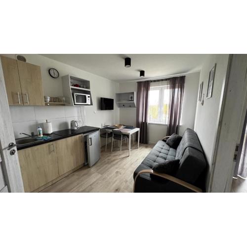 Apartamenty Port Royal Dębina