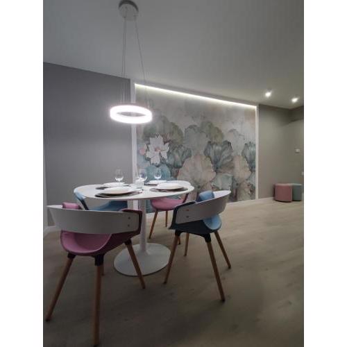 Apartamenty Porta Baltica Kołobrzeg