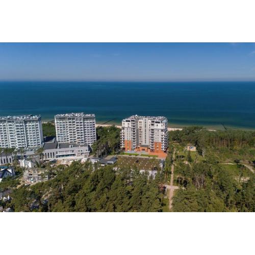 Apartamenty Porta Mare by Noclegi Renters