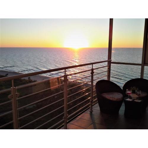Apartamenty Porta Mare