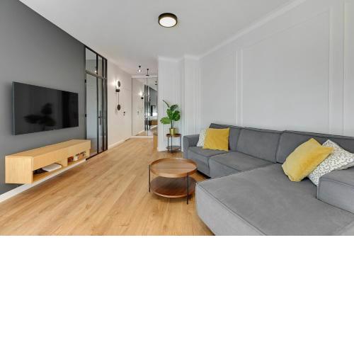 Apartamenty Portova Q4Apartments