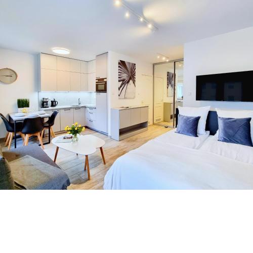 Apartamenty Portowe Westerplatte 19