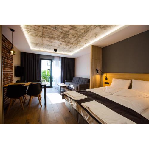 Apartamenty Posejdon