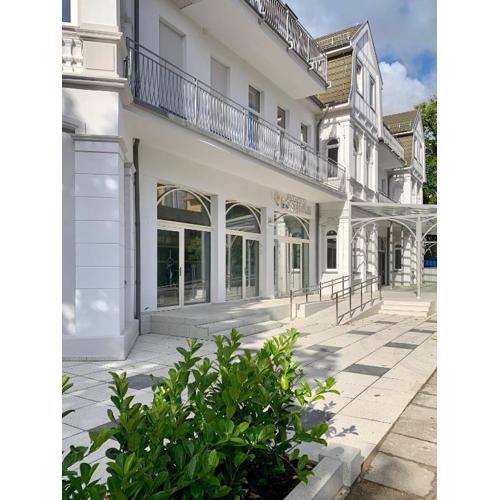 APARTAMENTY POSEJDON