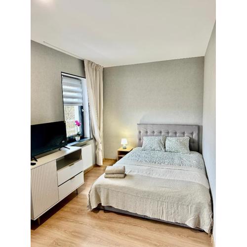 Apartamenty Poziom 4, Prywatna łazienka, Wspólna toaleta, Free wi-fi, Free Parking