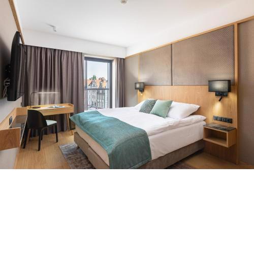 Apartamenty Premium - kompleks Deo Plaza by Rent like home
