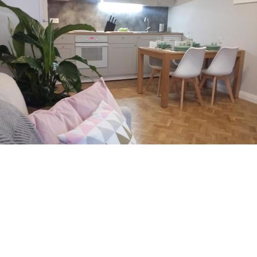 Apartamenty Premium 200m. do plaży