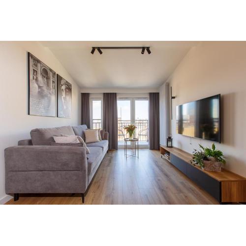 Apartamenty PREMIUM 55 Faktura VAT, obok Rynku Centrum, Parking, wysoki standard, spokojna i cicha okolica, Parking, high standard, peaceful and quiet area