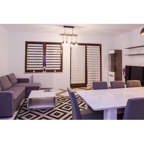 Apartamenty Premium De Lux
