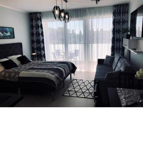 Apartamenty Premium Kasprowicza 20