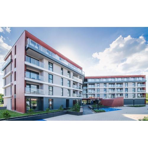 Apartamenty Premium N11 Mikołajki - Destigo Hotels