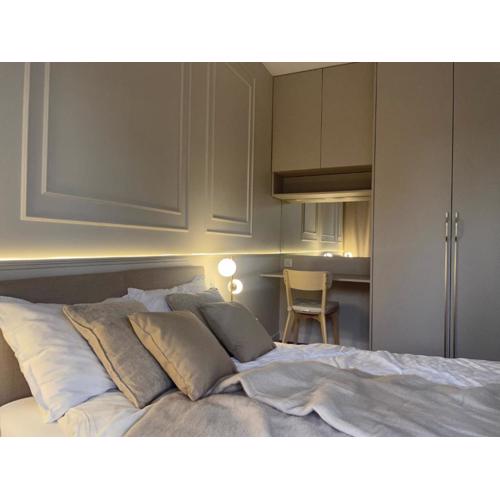 Apartamenty Premium Przy Plaży Morzlive