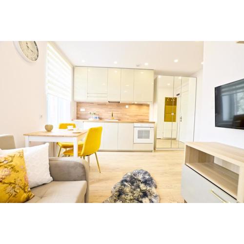 Apartamenty Premium Śródmieście