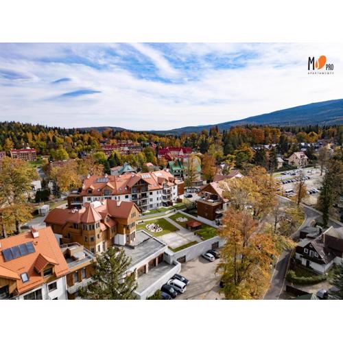 Apartamenty Premium STONE HILL - Baseny&Jacuzzi