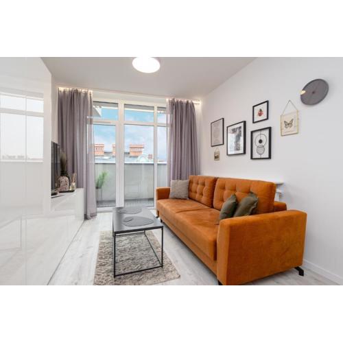Apartamenty Prestige Centrum 28
