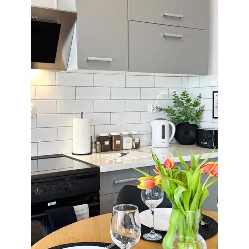 Apartamenty Prestige Harmony Arnikowa
