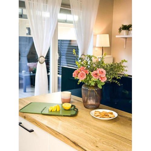 Apartamenty Prestige Harmony Rosiczkowa