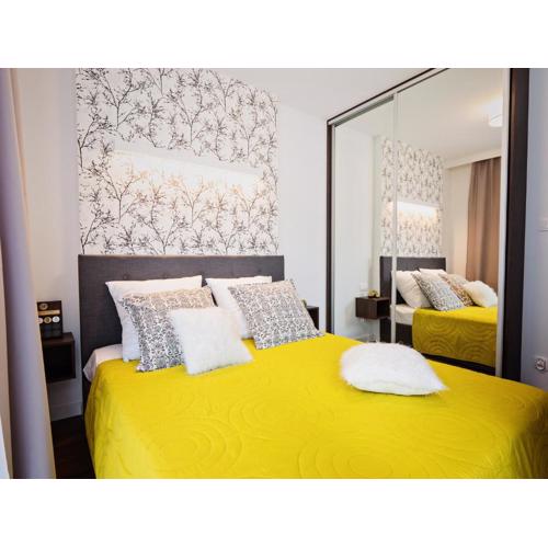 Apartamenty Prestige & Market Lofts - Stary Rynek