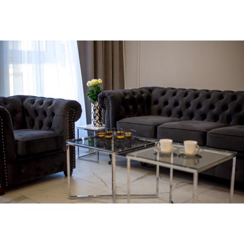 Apartamenty Prestiż 91
