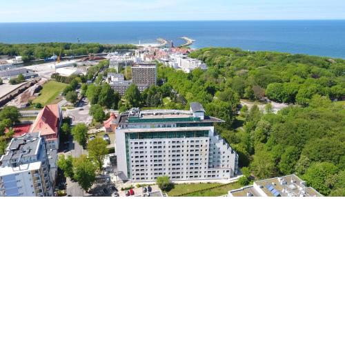 Apartamenty Proeko Polonia