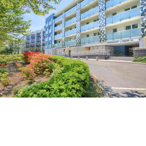 Apartamenty PROMENADA - Aquarius