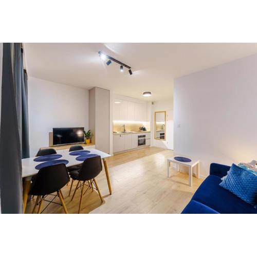 APARTAMENTY PROMENADA - Fredry 2