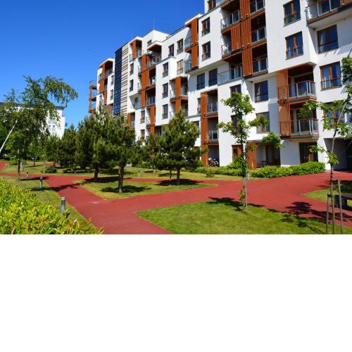 Apartamenty PROMENADA - Olimpic Park