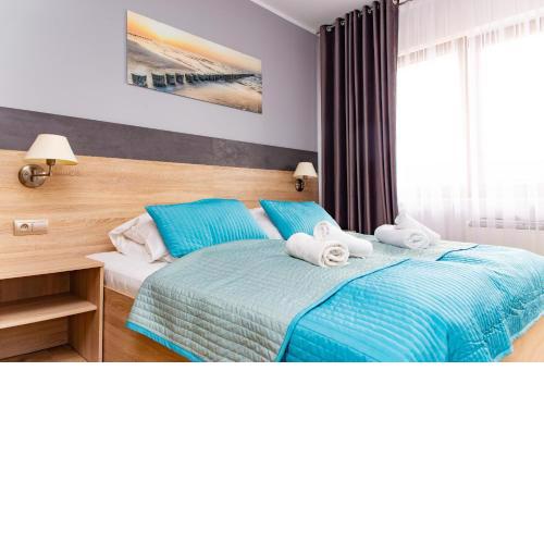Apartamenty PROMENADA-Arka