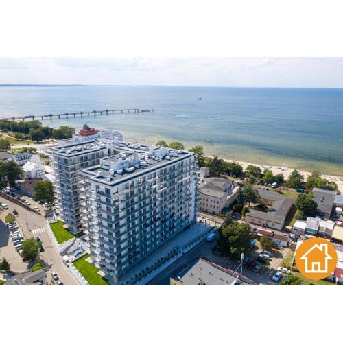 Apartamenty Promenada Gwiazd 14