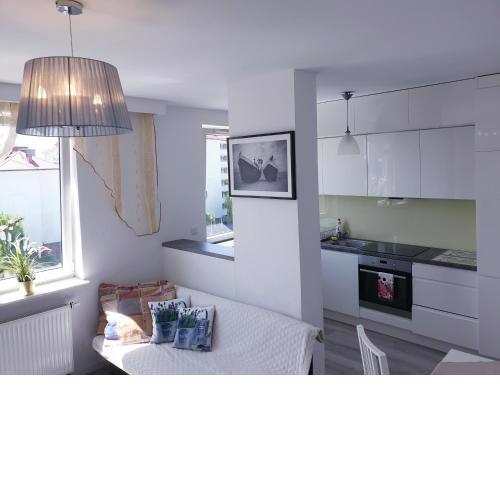 Apartamenty Promenada