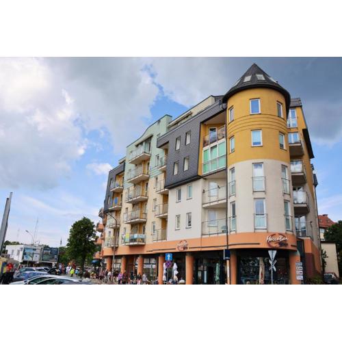 Apartamenty PROMENADA