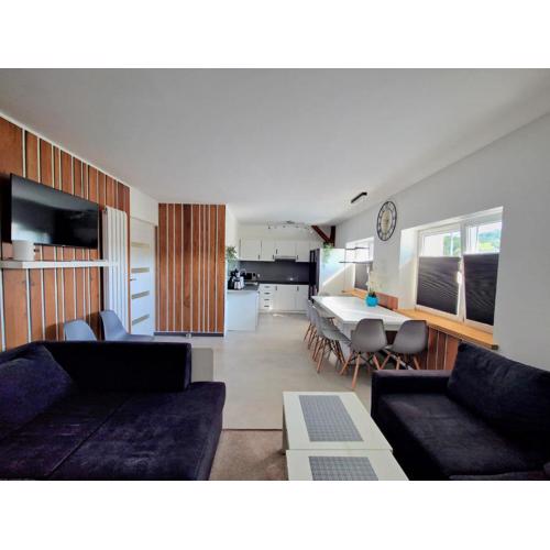 Apartamenty Promyk Wisełka