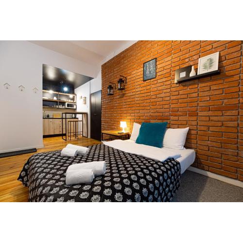 Apartamenty Prosta - Podmurna