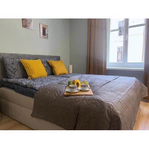 Apartamenty Prosta 3