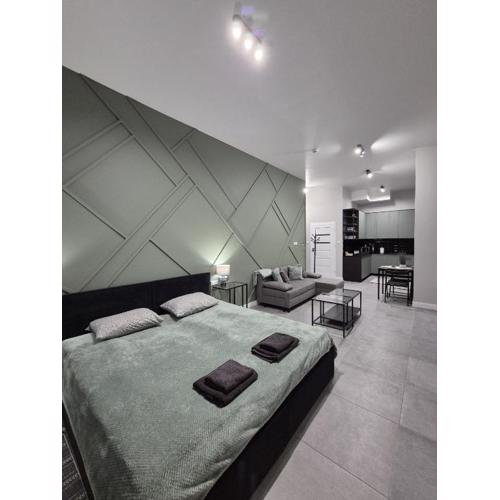 APARTAMENTY PRUCHNICKA