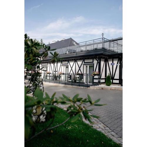 Apartamenty Pruskie