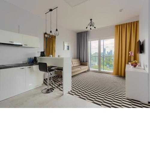 Apartamenty Prymasa Residence