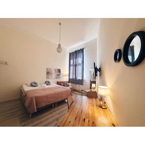 Apartamenty Przedzamcze