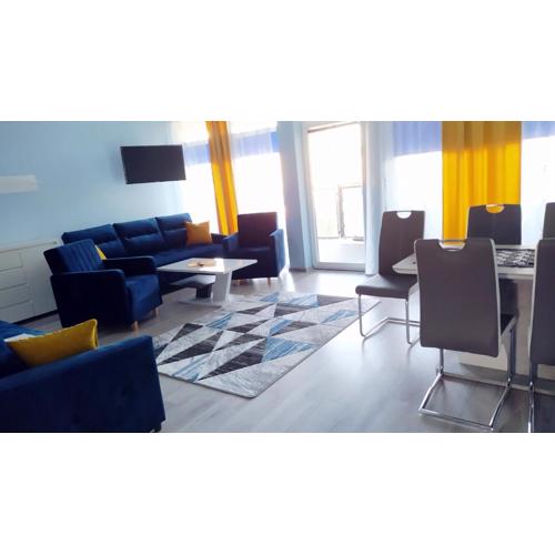 Apartamenty Przemko